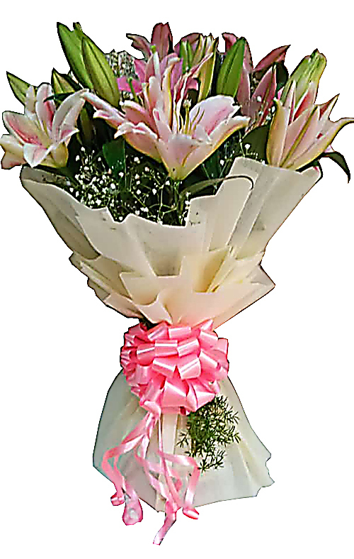 Carpi Bouquet