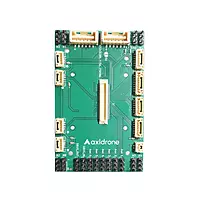 axldrone carrier board for Cube Orange+ flight controller
