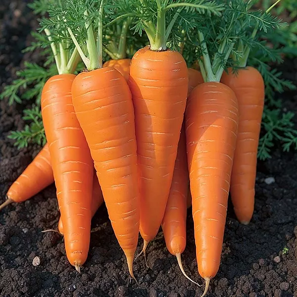 Carrot క్యారెట్