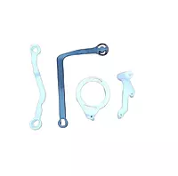 Cartridge Arm Lock Set For Canon LBP 151 dw
