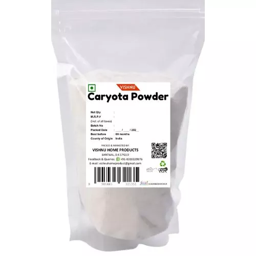 Ind Powder