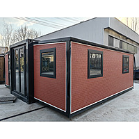 Expandable & Relocatable Modular Warehouse Solutions
