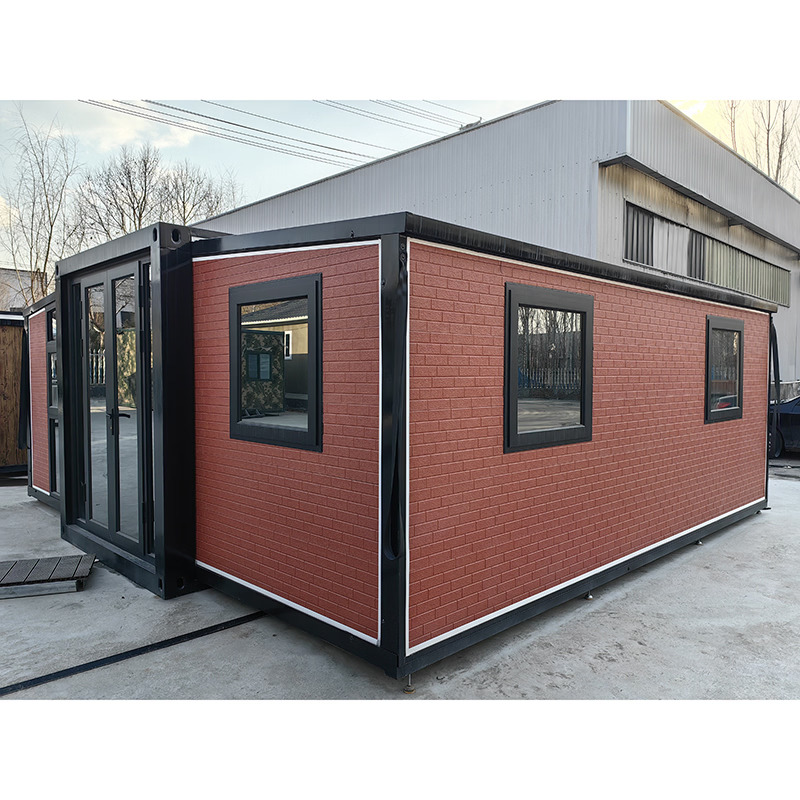 Expandable & Relocatable Modular Warehouse Solutions