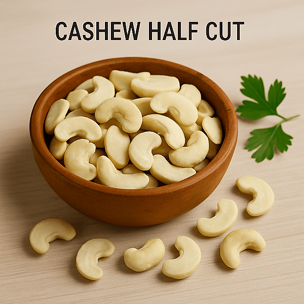 Cashew Half Cut