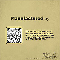 Organic Goan Cashew Whole