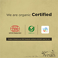 Organic Goan Cashew Whole