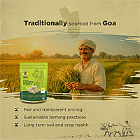 Organic Goan Cashew Whole