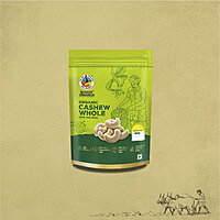Organic Goan Cashew Whole