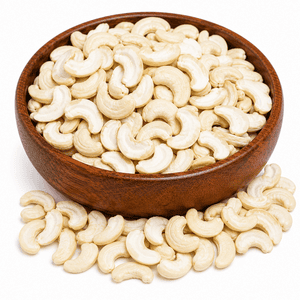 Split Cashews Split Cashews