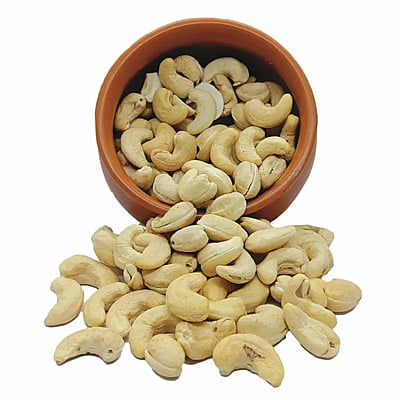 Organic Cashew Whole Organic Cashew Whole