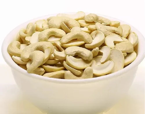 Raw cashew nuts - SS