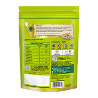 Bharat Organics Cashew Whole