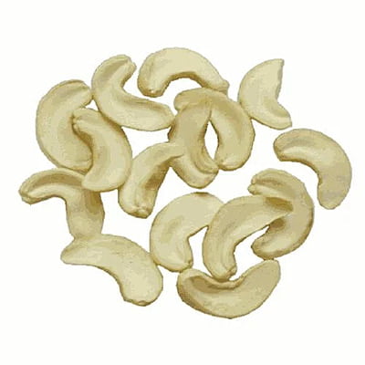Cashew Split