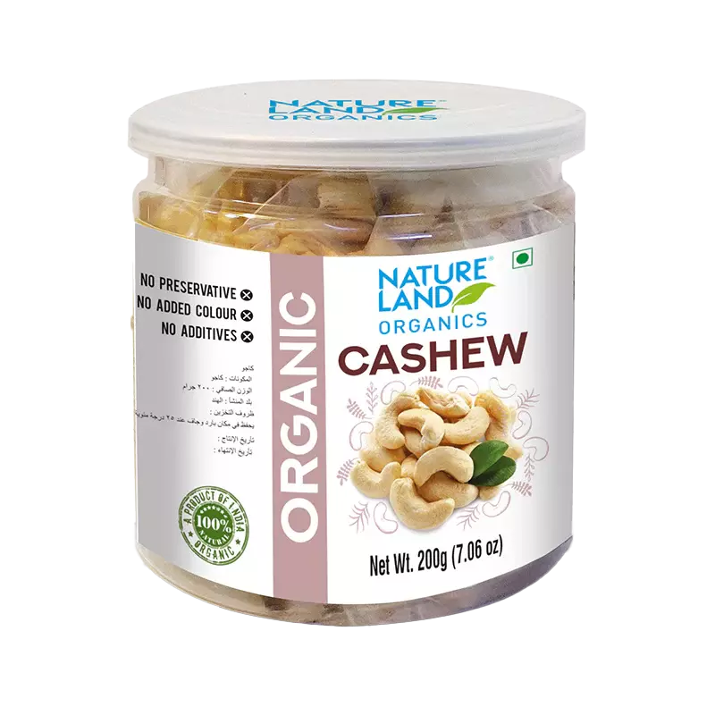 Cashew (Kaju) - 250 gms (NL)