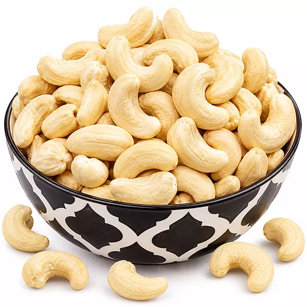 Premium Cashew Nuts | Kaju | W320