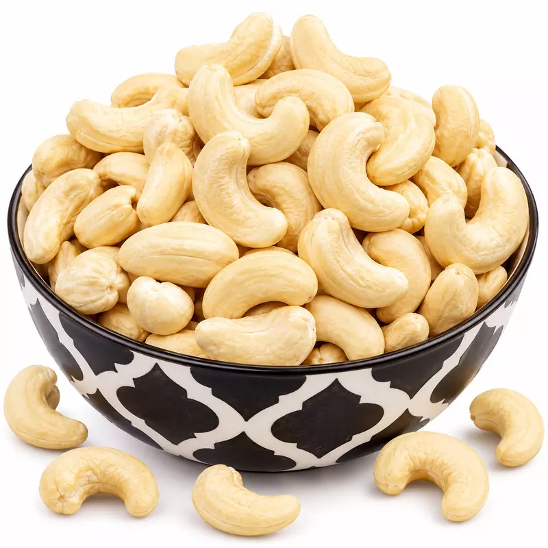 Premium Cashew Nuts | Kaju | W320