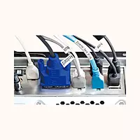 Casio EZ-LABEL PRINTER KL-820