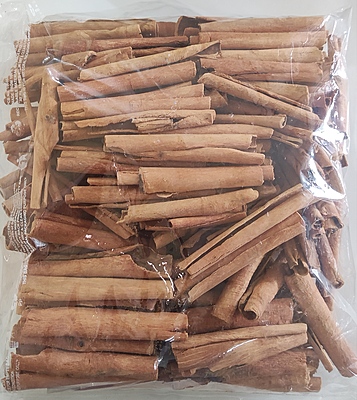 Cassia Rolls & Chips - (0269)