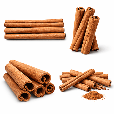 Cassia Bark (Chinese cinnamon) Cassia Bark (Chinese cinnamon)