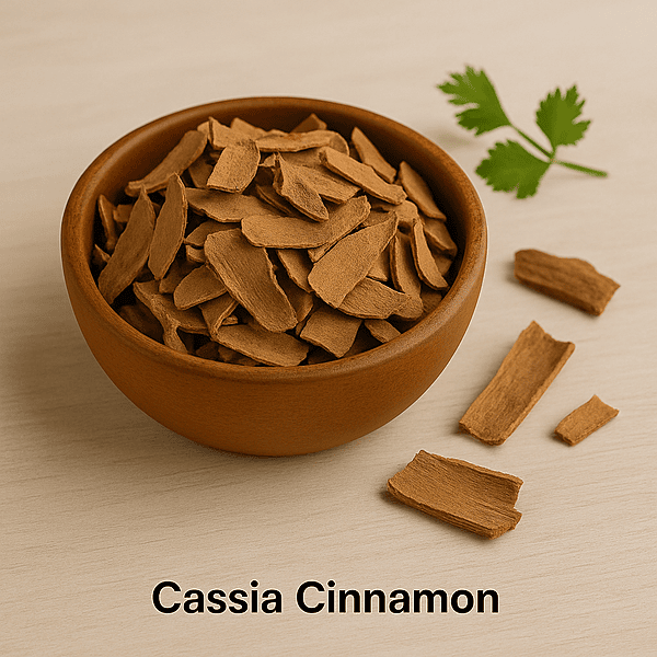 Cassia Cinnamon