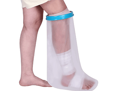 Cast Protector/Shower Cover