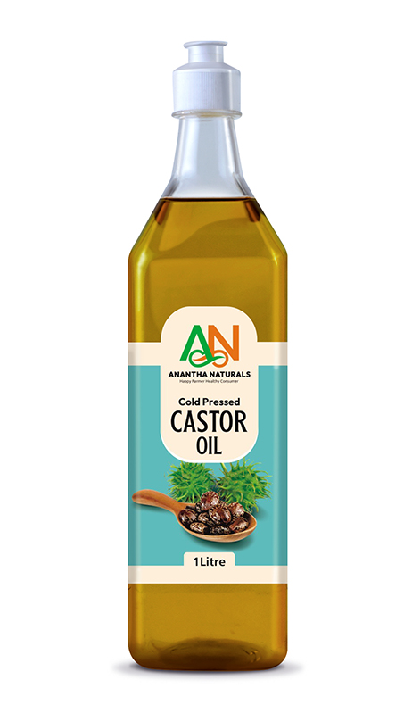 Castor oil