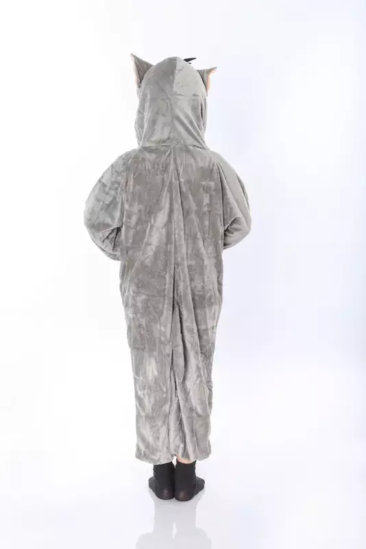 Cat Fancy Dress Costume For Kids