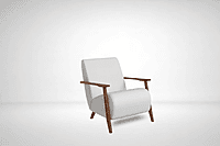 Doux Lounge Chair