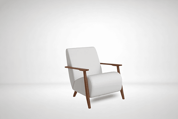 Doux Lounge Chair