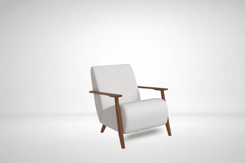 Doux Lounge Chair