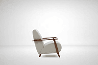 Doux Lounge Chair