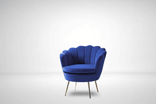 Petal Lounge Chair