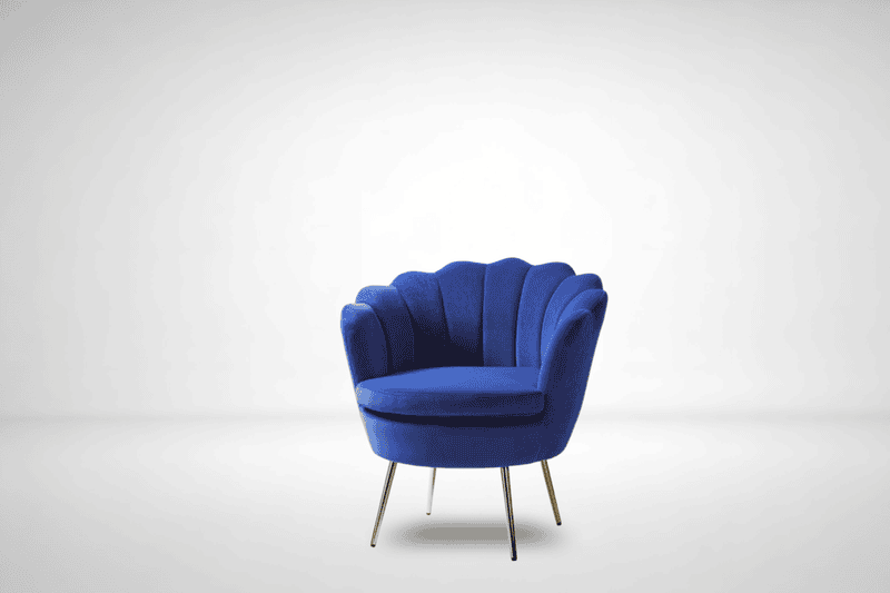 Petal Lounge Chair