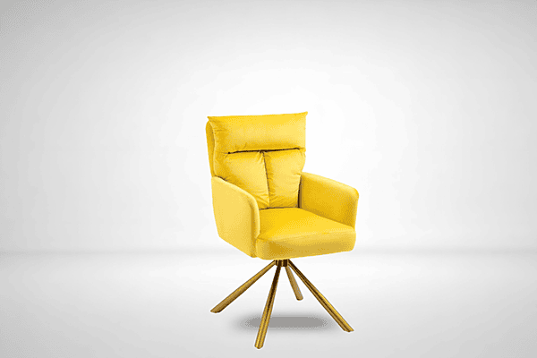 Sunflower Lounge Chair