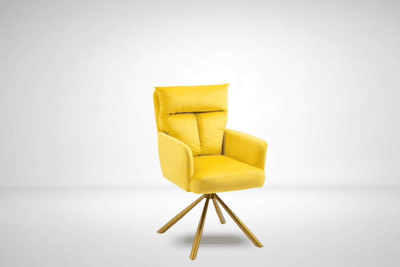 Sunflower Lounge Chair