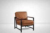 Doric Lounge Chair