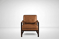 Doric Lounge Chair