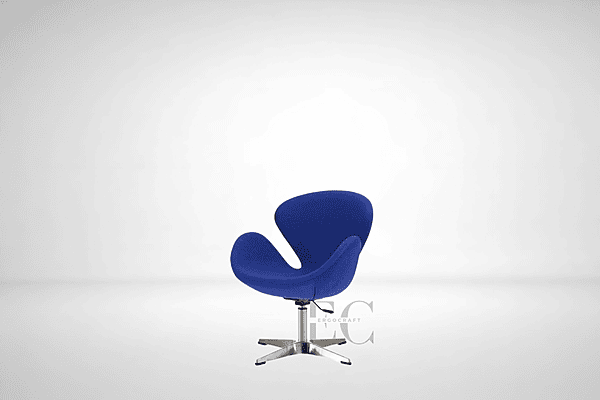 Crown Office Lounge Chair