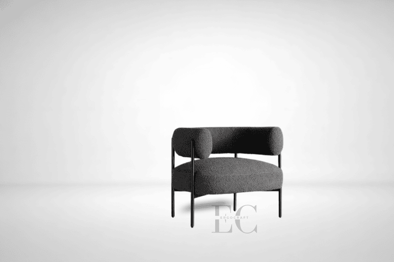 Stevich Lounge Chair