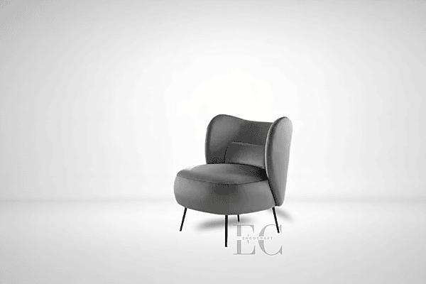 Dexter Lounge Chair