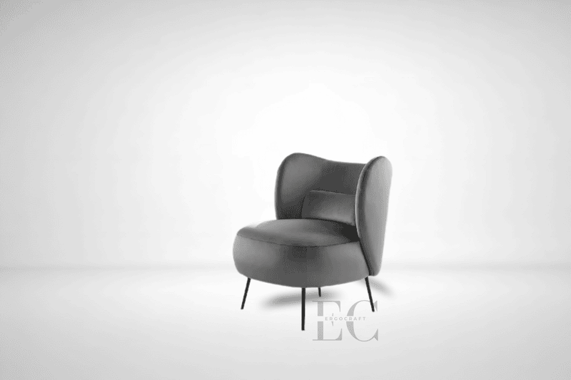 Dexter Lounge Chair