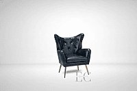 Gradient Lounge Chair