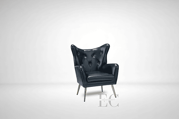 Gradient Lounge Chair