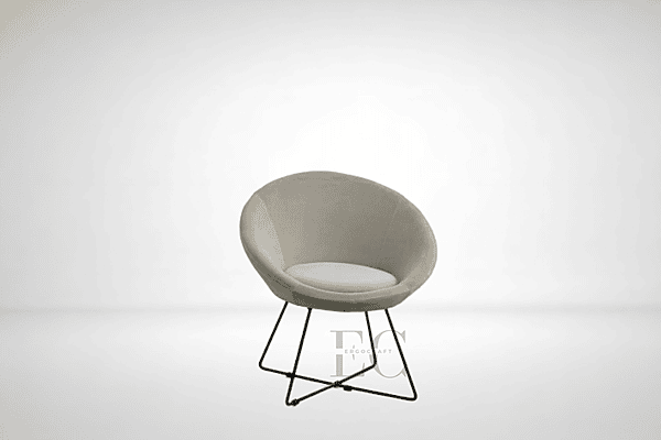 Joyce office Lounge Chair
