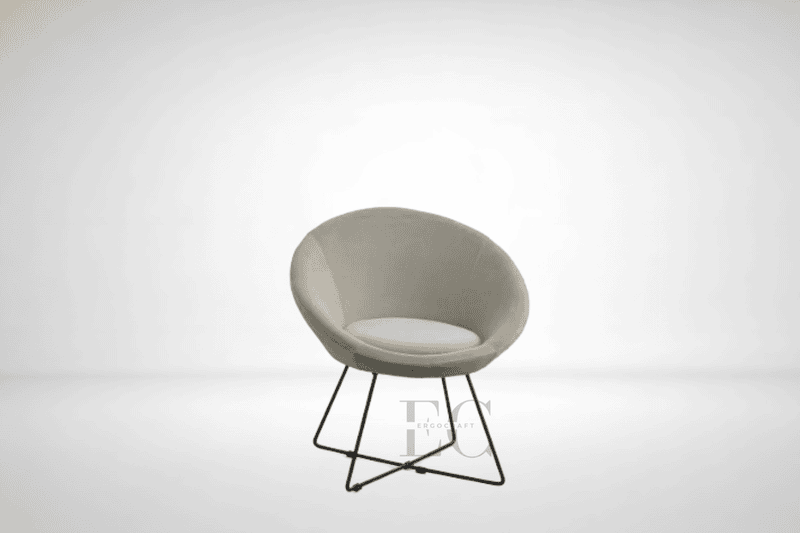 Joyce office Lounge Chair
