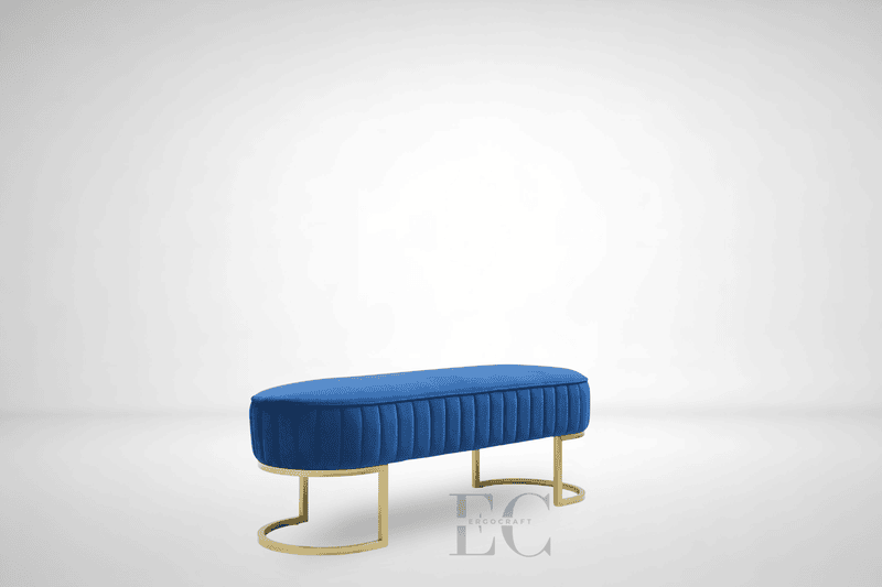 Barrette Bench