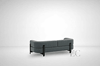 Trunk 3 seater sofa