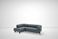 Trunk L-type sofa