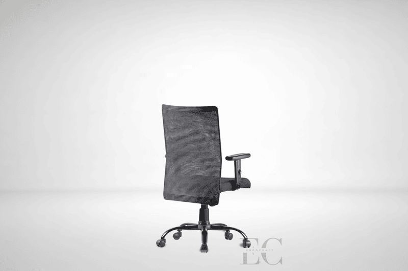 Accent Office Chair