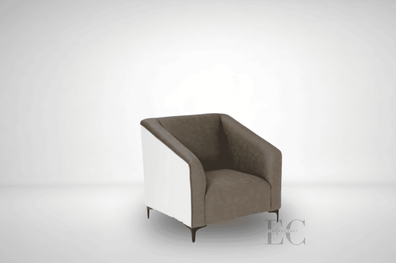 Aldo 1 seater sofa